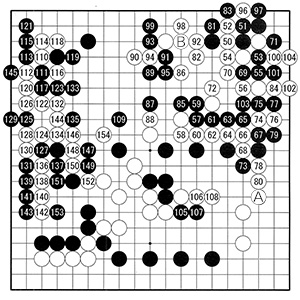 棋譜