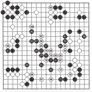 棋譜